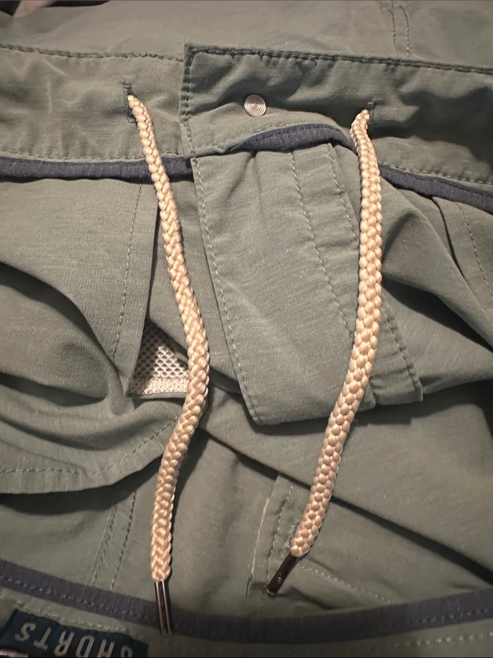 FAHERTY All Day Shorts